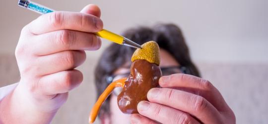 Zespół Cushinga: przyczyny, objawy, leczenie