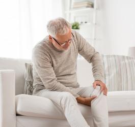 Zwyrodnienie stawów - przyczyny i objawy