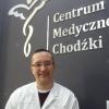 Władysław  Rogała ortopeda