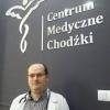 Radosław  Zarczuk kardiolog