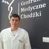 Andrzej  Ciszewski ortopeda