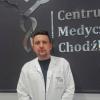 Paweł  Andrzejewicz ortopeda