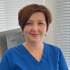 Anna  Dąbrowska dentysta stomatolog