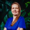 Joanna  Stępień dentysta stomatolog