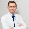 Paweł  Wierzchowski chirurg naczyniowy chirurg ogólny