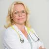 Beata  Stępień-Jaszowska lekarz chorób płuc pediatra