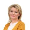 Agnieszka  Spocińska lekarz chorób wewnętrznych lekarz rodzinny reumatolog