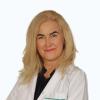 Małgorzata  Przyjemska pediatra