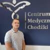 Michał  Wilczyński ortopeda
