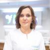 Agnieszka  Dmowska-Koroblewska laryngolog