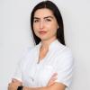 Kinga  Romanowska laryngolog