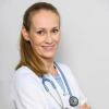 Małgorzata  Pujanek gastroenterolog lekarz chorób wewnętrznych