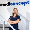 Dominika  Mielczarek higienistka stomatologiczna