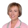 Katarzyna  Kaczanowska-Dyś pediatra