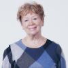 Krystyna  Graduszewska-Czerebiej kardiolog dziecięcy