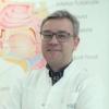Marcin  Repetowski laryngolog