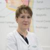 Anna  Brzezińska lekarz chorób wewnętrznych