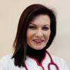 Małgorzata  Borkowska neonatolog pediatra