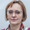 Elżbieta  Kukawczyńska kardiolog dziecięcy