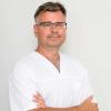 Marek  Kornet chirurg dziecięcy