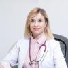 Wysocka  Dominika kardiolog dziecięcy pediatra