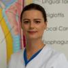 Aleksandra  Mickielewicz laryngolog