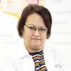 Krystyna  Kizler-Sobczyk laryngolog