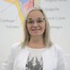 Lidia  Zawadzka-Głos laryngolog dziecięcy
