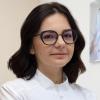 Regina  Migdał-Czoch lekarz rodzinny