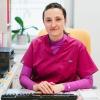 Joanna  Karkułowska lekarz rodzinny
