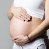 Prenatalne  Badania ginekolog
