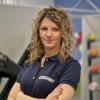 Ilona  Menżyńska fizjoterapeuta