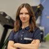 Karolina  Samborska fizjoterapeuta