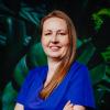 Joanna  Stępień dentysta stomatolog
