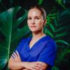 Antonina  Rubaj dentysta stomatolog
