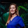 Joanna  Zaborska dentysta stomatolog