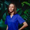 Katarzyna  Zionkowska dentysta stomatolog