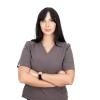 Małgorzata  Saczko lekarz medycyny ogólnej