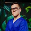 Grzegorz  Golan dentysta stomatolog