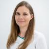 Daria  Gorawska dermatolog wenerolog