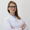 Justyna  Grobelak ginekolog