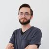 Łukasz  Machała neurolog