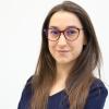 Nina  Krąkowska - Andreasik radiolog