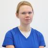 Sylwia  Wieczorek lekarz rodzinny