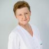 Małgorzata  Żebrowska kardiolog