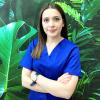 Magdalena  Świstowska dentysta stomatolog