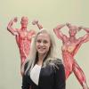Anna  Rauzer fizjoterapeuta