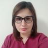 Urszula  Niemczyk specjalista optyki  okularowej