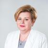 Wioletta  Szafrańska-Kocuń ginekolog lekarz rodzinny