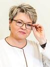 Joanna  Chojecka-Zych radiolog